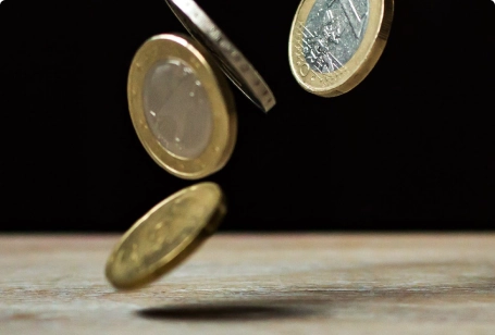 coins