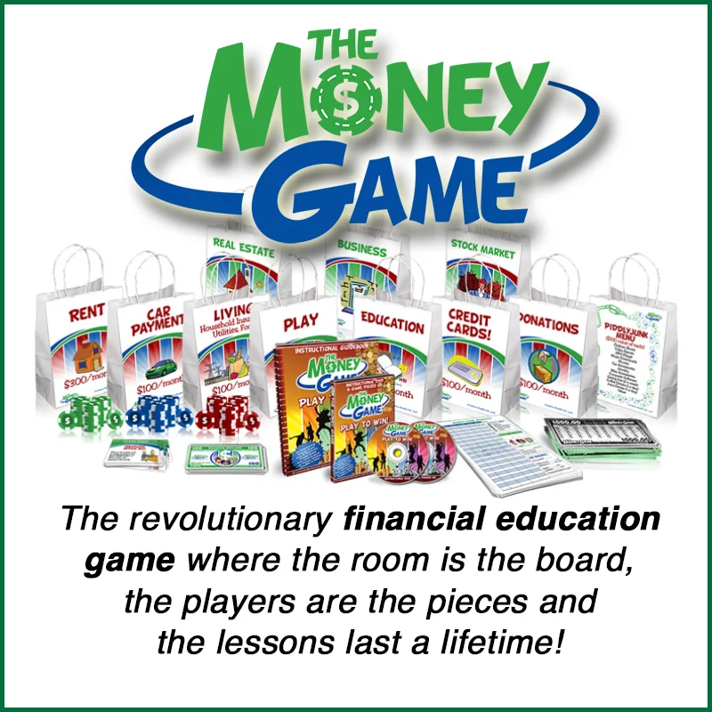 The Money Game